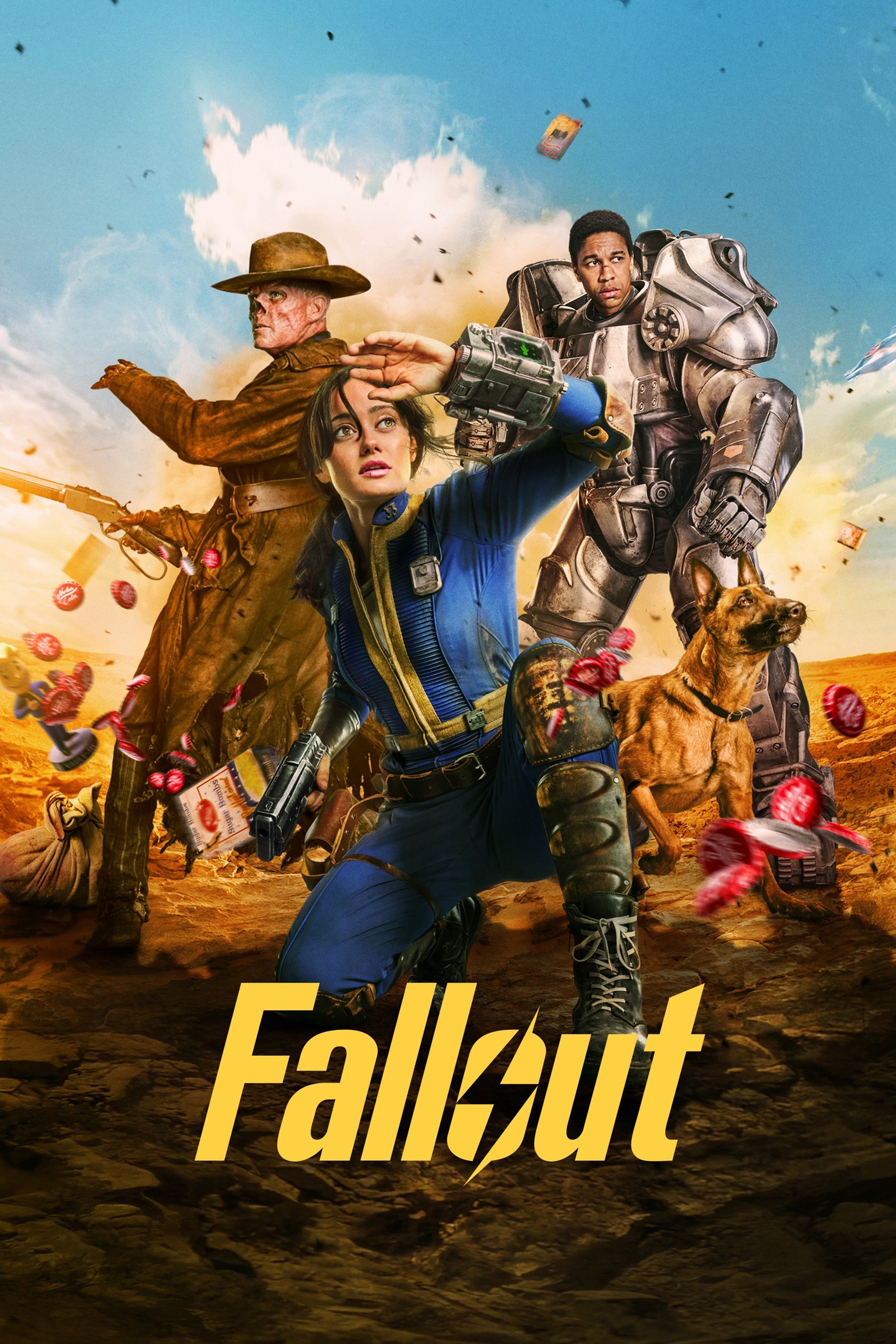 Fallout - Season 1 [40227] (A1765961389) [[Shows]] --Plex--